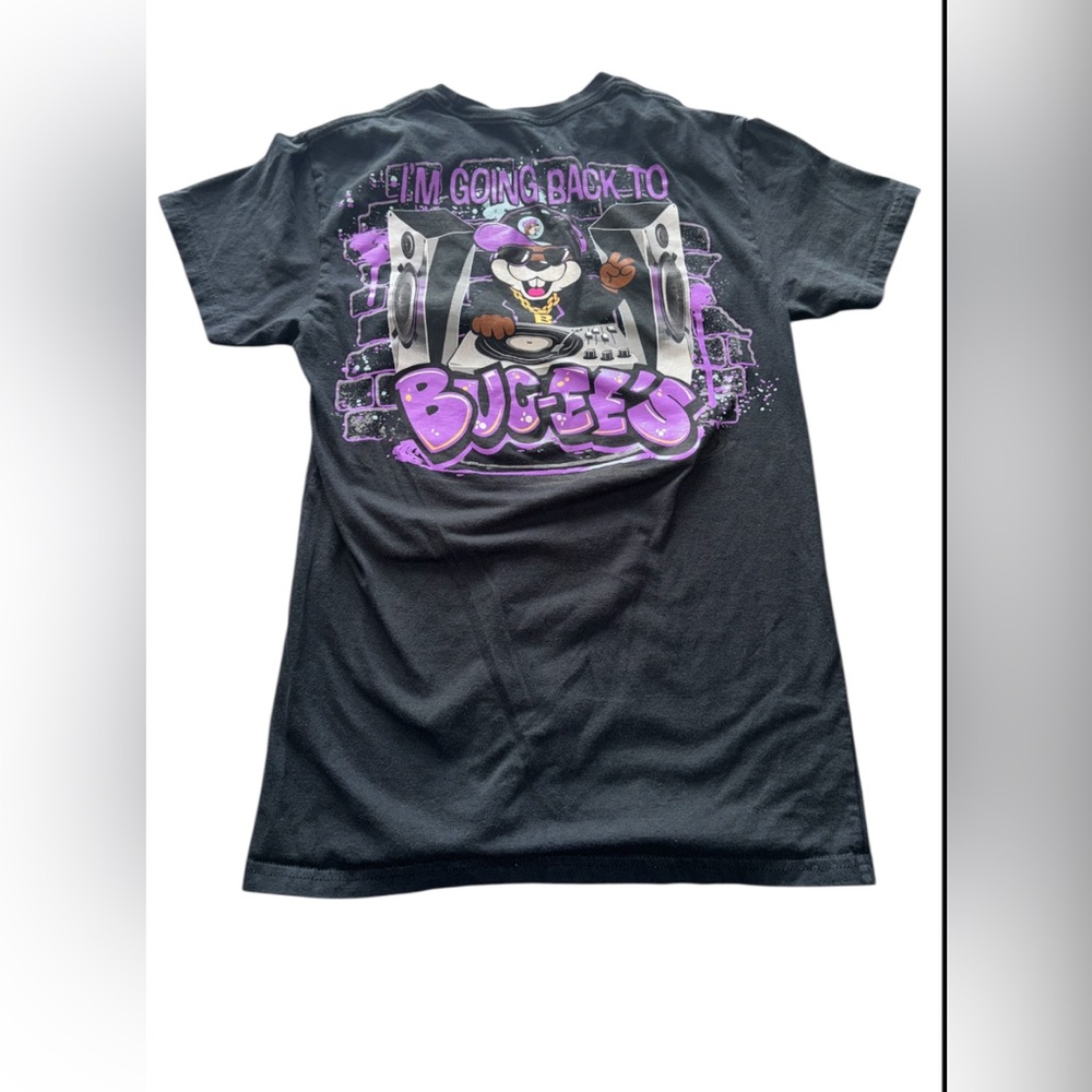 Buc-ee's "I'm Going Back to Buc-ee's" Shirt